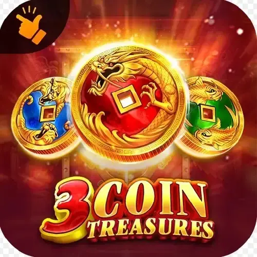 3 Coins Vegas11Signin
