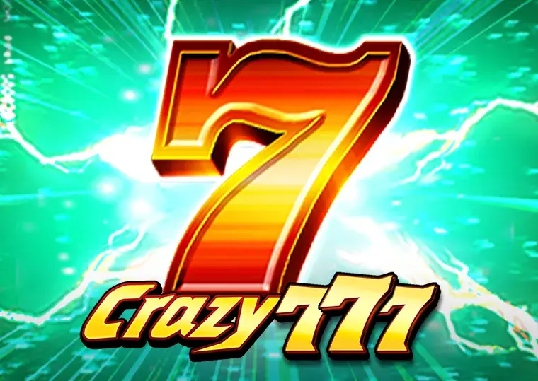Crazy 777 Vegas11Signin