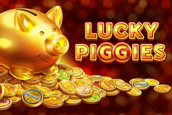 Lucky Piggies gemple Vegas11Signin