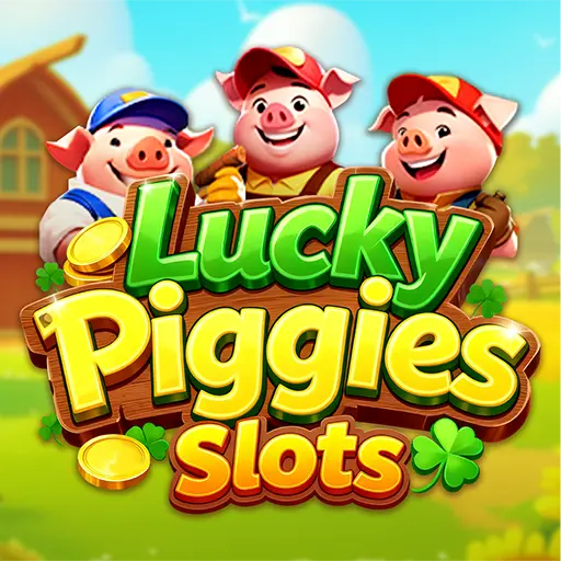 Lucky Piggies gemple Vegas11Signin