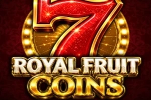 Royal Fruit Coins Vegas11Signin